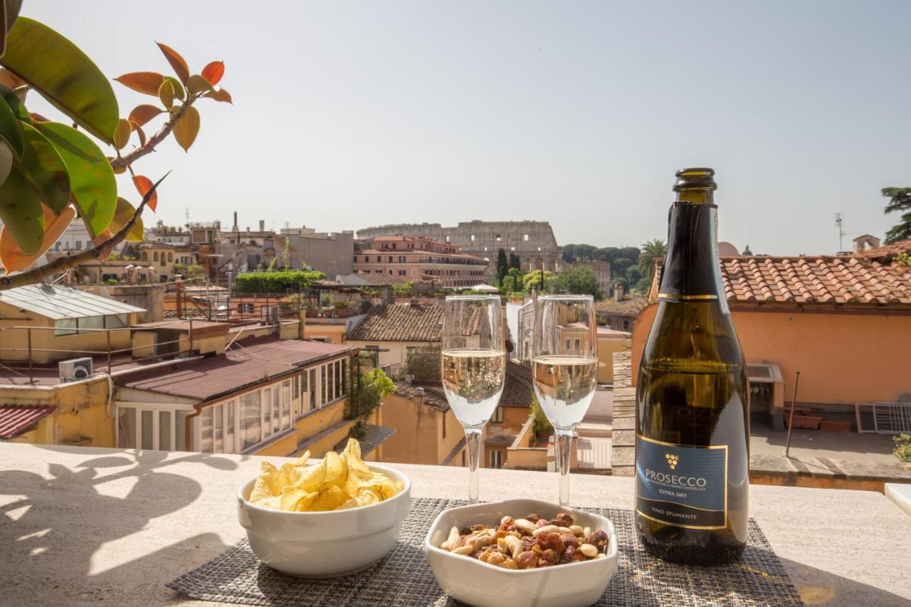 Colosseo In - Rome — Photos 1